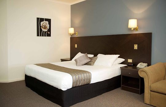 Hotel Ibis Styles Adelaide Manor Adelaide